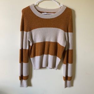 M American eagle sweater
